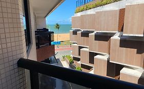 Bela Hospedagem - Marinas Flat - Excelente localização na orla de Cabo Branco